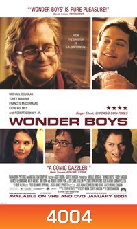 Wonder Boys