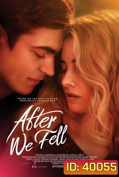 After We Fell (2021) อาฟเตอร์ วี เฟลล์