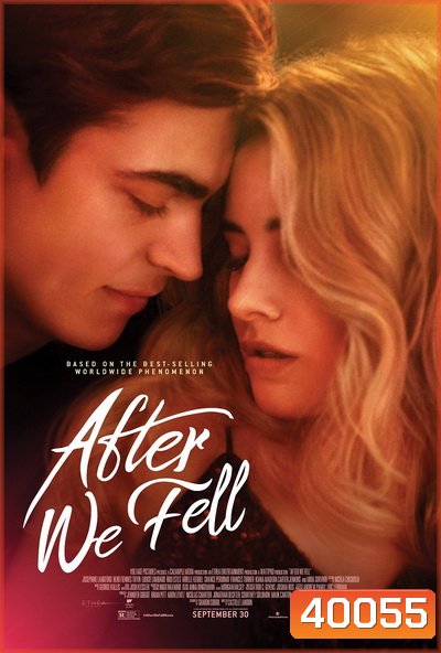 After We Fell (2021) อาฟเตอร์ วี เฟลล์