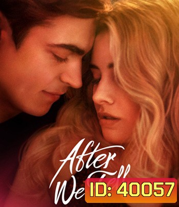 After We Fell (2021)