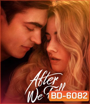 After We Fell (2021)