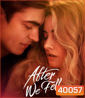After We Fell (2021)