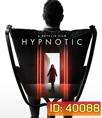 Hypnotic (2021) สะกดตาย