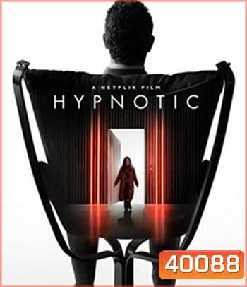 Hypnotic (2021) สะกดตาย