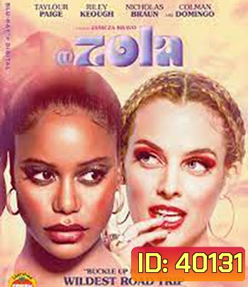 Zola (2020)