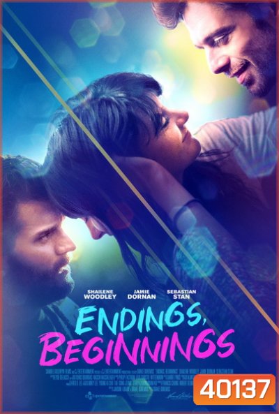 Endings Beginnings (2020) สองรักไม่อาจชั่งใจ