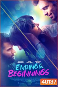 Endings Beginnings (2020) สองรักไม่อาจชั่งใจ