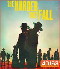 The Harder They Fall (2021) ปืนโหดกระหน่ำแหลก