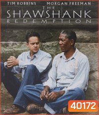 4K - The Shawshank Redemption (1994) ชอว์แชงค์ มิตรภาพ ความหวัง ความรุนแรง - แผ่นหนัง 4K UHD