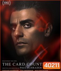 The Card Counter (2021)