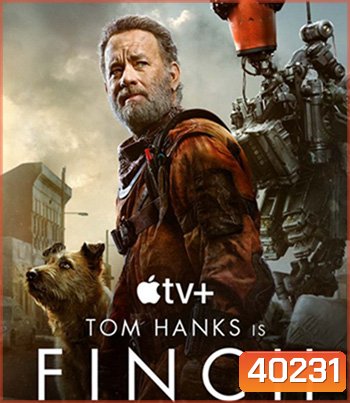 Finch (2021)