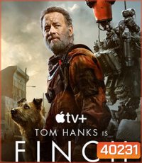 Finch (2021)