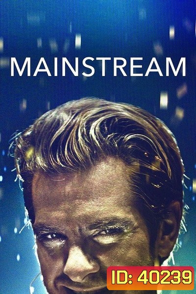 Mainstream (2020)