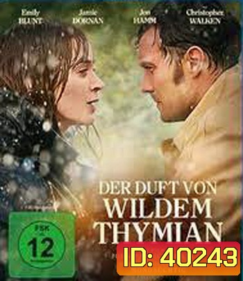 Wild Mountain Thyme (2020) มรดกรักแห่งขุนเขา