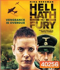 Hell Hath No Fury (2021)