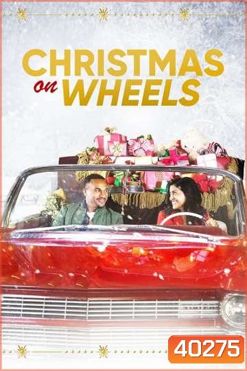 Christmas on Wheels (2020)