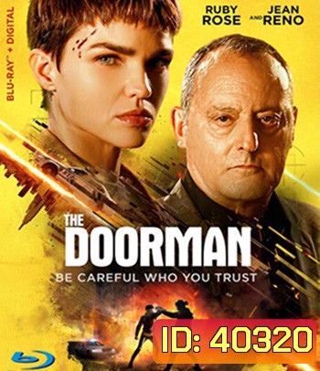 The Doorman (2020)