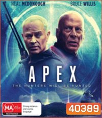 Apex (2021)