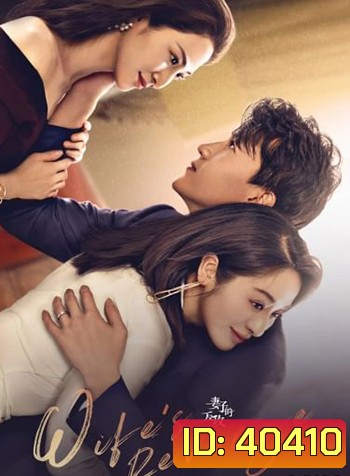 Wife's Revenge ปมรักแรงแค้น (24 ตอนจบ)