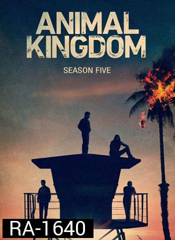 Animal Kingdom : Season 5