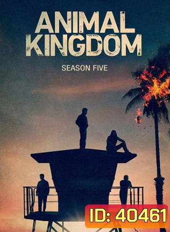 Animal Kingdom Season 5