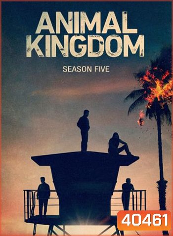 Animal Kingdom Season 5
