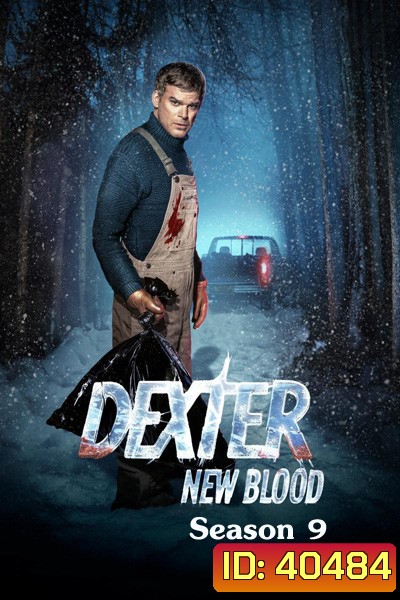 Dexter: New Blood (2021) Season 9