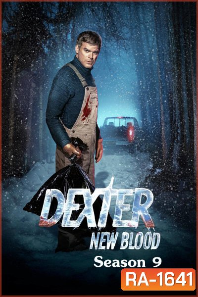 Dexter: New Blood (2021) Season 9