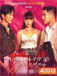 Club Friday The Series Unhappy Birthday