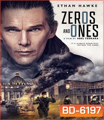 Zeros and Ones (2021)