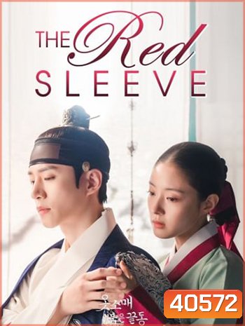 The Red Sleeve (2021) นางในหัวใจแกร่ง