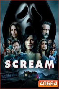 Scream (2022) หวีดสุดขีด