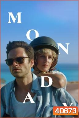 Monday (2020) บรรยายไทย