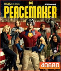 Peacemaker Season 1 (2022) พีซเมคเกอร์ ปี 1