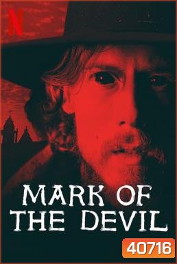 Mark of the Devil (2020) รอยปีศาจ
