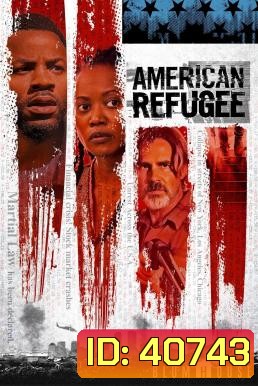 American Refugee (2021)