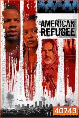 American Refugee (2021)