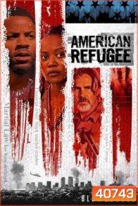 American Refugee (2021)