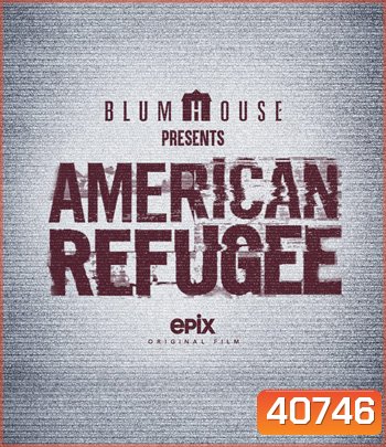 American Refugee (2021)