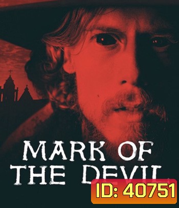 Mark of the Devil (2020) รอยปีศาจ