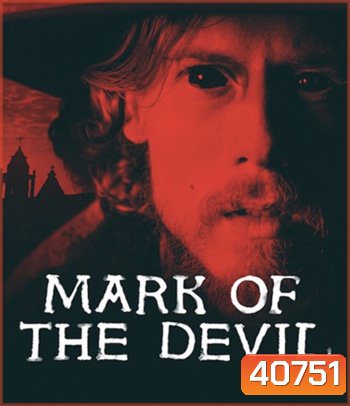 Mark of the Devil (2020) รอยปีศาจ
