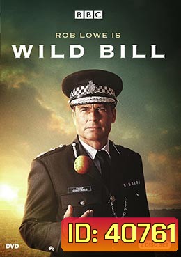 WILD BILL SEASON 1