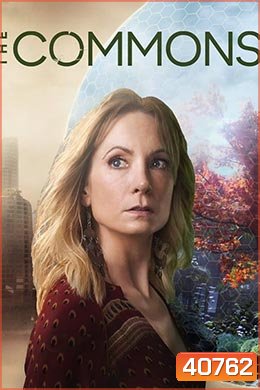 THE COMMONS SEASON 1