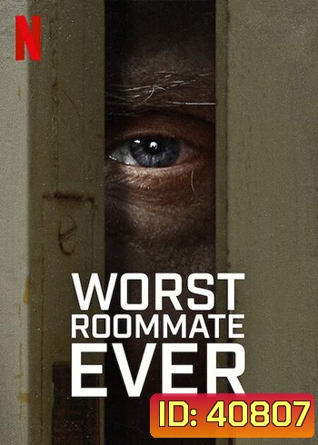 Worst Roommate Ever รูมเมทยอดแย่ Season 1 (5ตอนจบ)