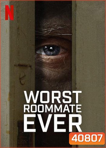Worst Roommate Ever รูมเมทยอดแย่ Season 1 (5ตอนจบ)