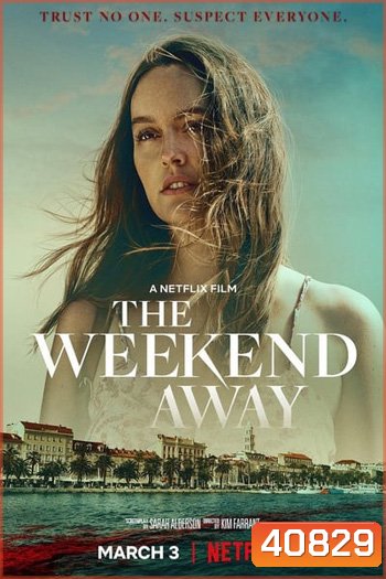 The Weekend Away (2022)