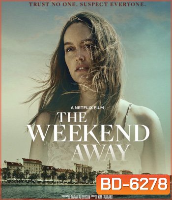 The Weekend Away (2021)