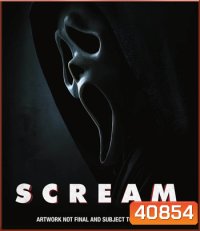 4K - Scream (2022) หวีดสุดขีด - แผ่นหนัง 4K UHD