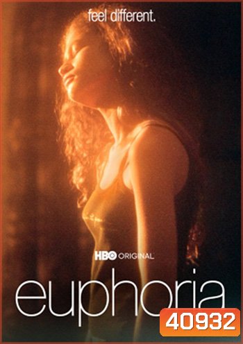 Euphoria Season 2 (8 ตอนจบ)
