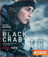 Black Crab (2022)